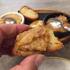Aaron's Kitchen User Photo