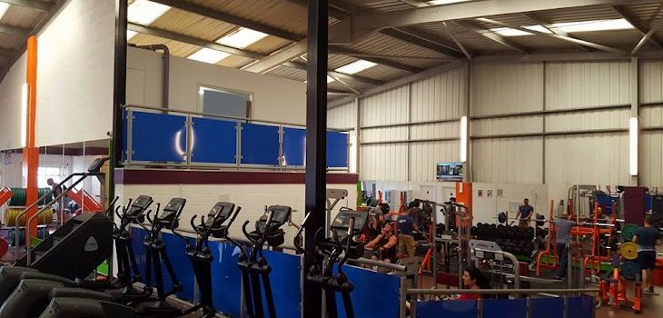 GymVision