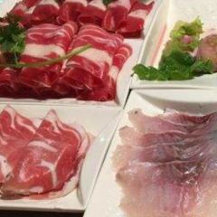 傣妹火锅(万达店) User Photo
