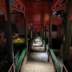 承德绮望楼宾馆·通悦餐厅(避暑山庄店) User Photo
