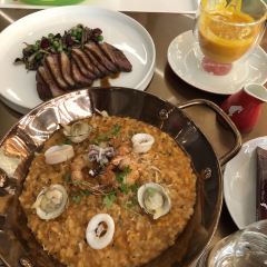 BRIGHT 919 (Xizang Bei Lu) User Photo