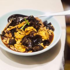 河北國際大廈·官府菜張用戶圖片