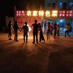 张北66号清雅小筑农家餐厅(餐饮部) User Photo