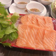 Pupen Seafood Pattaya User Photo