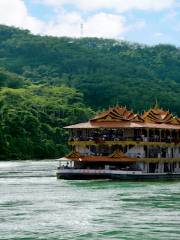 Impression Lancang River Cruise