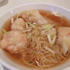 金满隆海味饭店(桂花北路店) User Photo