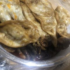 LAI SHI FU SHAO KAO User Photo