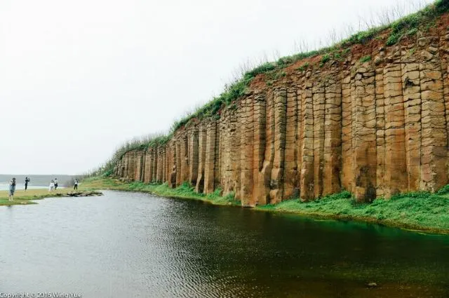 【2025澎湖旅遊】澎湖自由行：景點、美食、住宿、交通懶人包