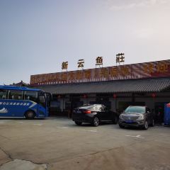新云鱼莊 User Photo