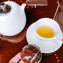 海南清水湾莱佛士酒店·清水湾大堂吧 User Photo