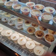 阿西娅·西北妈妈拿手菜(西关店) User Photo