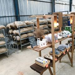La Viet Coffee User Photo