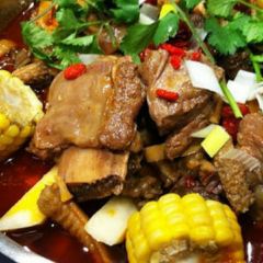 WANG JIAO KAO ROU User Photo