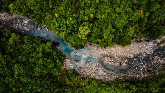 Pingtang National Geological Park