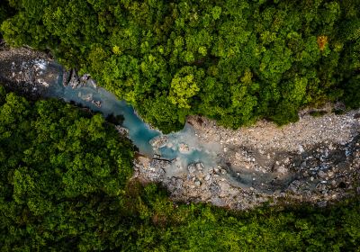 Pingtang National Geological Park