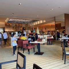 鹤山方圆福朋喜来登酒店·宜客乐西餐厅 User Photo
