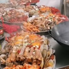 长利渔家院餐厅 User Photo