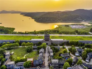 Guandong Movie &Tv Town