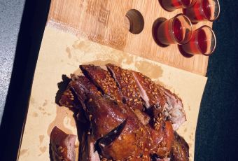 Gui Xiao Chu Guangxi Cuisine(The Mixc) User Photo