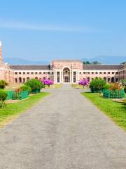 FRI Museum Dehradun