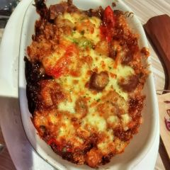 Pizza Hut (shengfu) User Photo