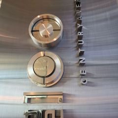 100 Century Avenue Bar User Photo