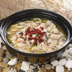 越城記黑魚煲(倉山萬達店)張用戶圖片