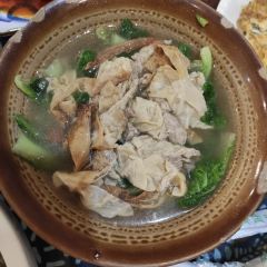 布依八大碗·地道黔菜 User Photo