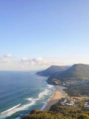 Bald Hill Lookout