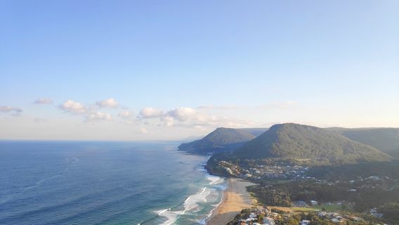 Bald Hill Lookout