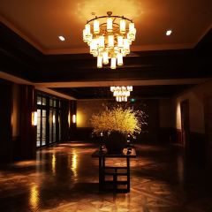 XIN RONG JI User Photo