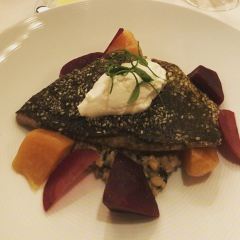 Café Boulud Toronto張用戶圖片