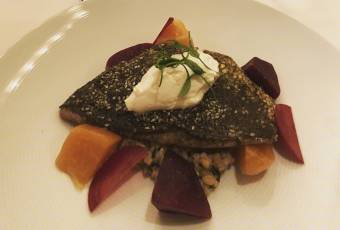 Café Boulud user photo