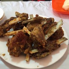 宝翔羊汤馆 User Photo