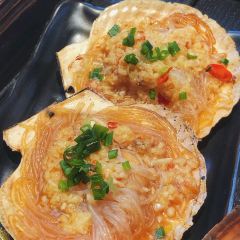 纪录片《人生一串》体验店(大学路店) User Photo