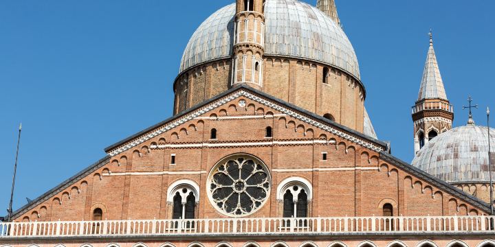 Duomo di Padova