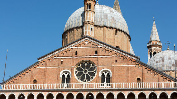 Duomo di Padova
