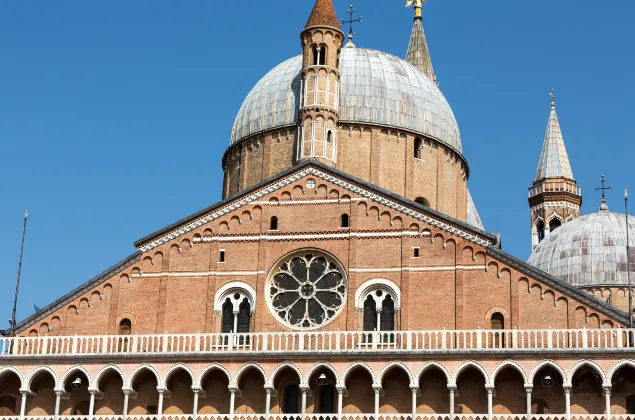 Padua Hostels