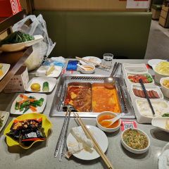 Haidilao Hot Pot Cheng (Jiefang Road) User Photo