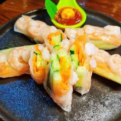 Honghuohuayuanyinxiang Restaurant User Photo