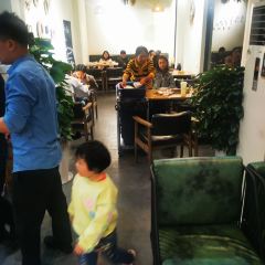木子私房美食(衡东店) User Photo
