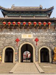 Changzhou Ancient City