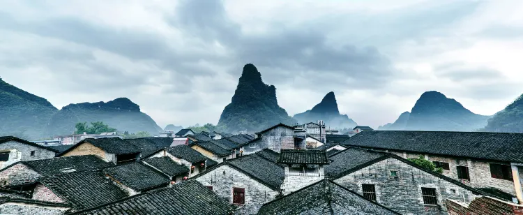 Отели с услугой Завтрак в г. Хэчжоу