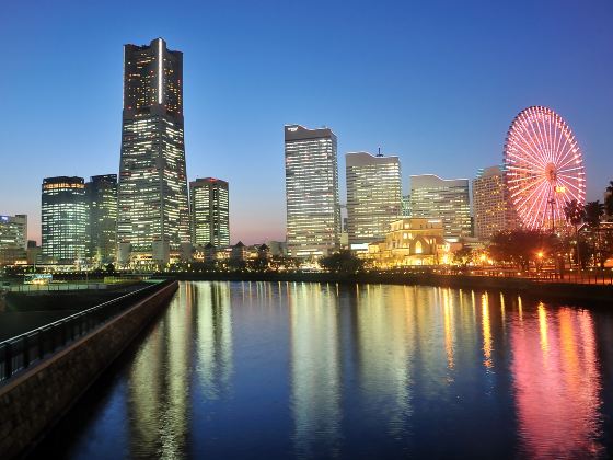 横浜開港資料館