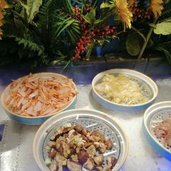 咖味秀烧烤涮自助餐厅(爱家生活广场店) User Photo