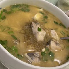 普陀山祥生大飯店·中餐廳張用戶圖片