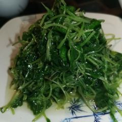 老谢徽菜馆(汤川路店) User Photo
