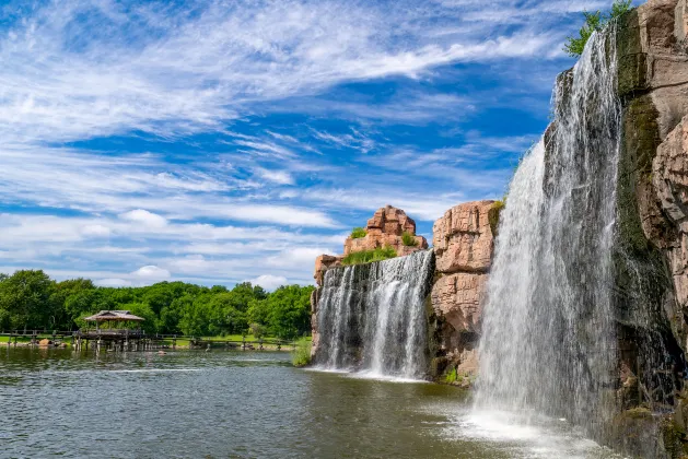 Shangri-La Hotels in Harbin