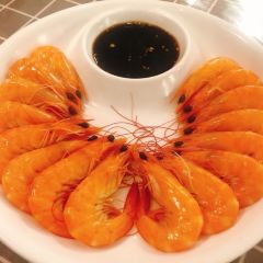 五兰沙茶面(曾厝垵店)張用戶圖片