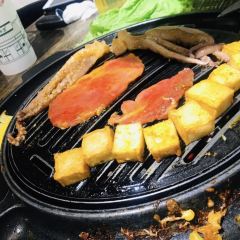 老東北烤肉張用戶圖片